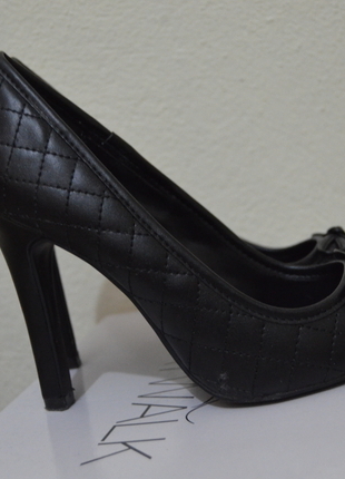 None cat walk marka stiletto