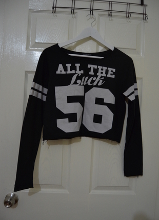 crop sweat