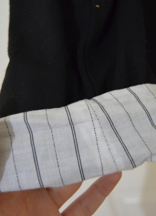 xs Beden blazer ceket