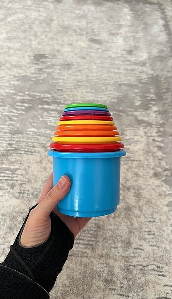 Fisher Price Eğitici oyuncak