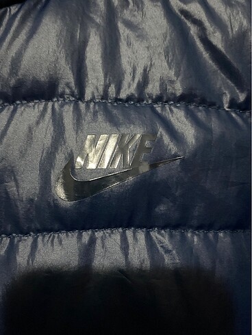 Nike Nike kaz tüyü mont