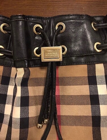 Burberry burberry çanta