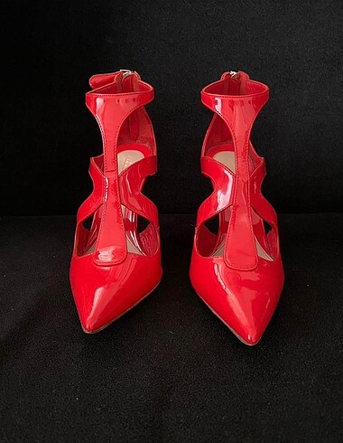 37 Beden alexander mcqueen ayakkabı