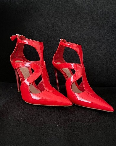 alexander mcqueen ayakkabı