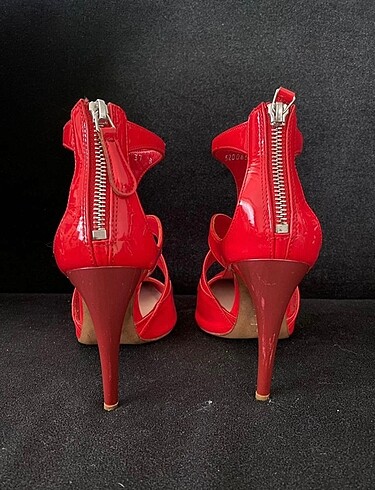 Alexander McQueen alexander mcqueen ayakkabı