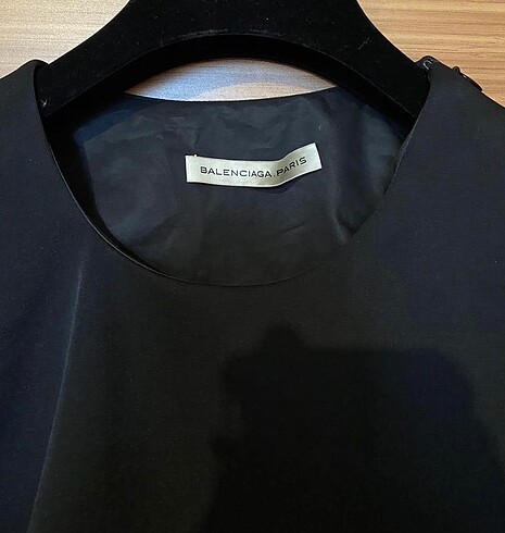 42 Beden balenciaga gömlek