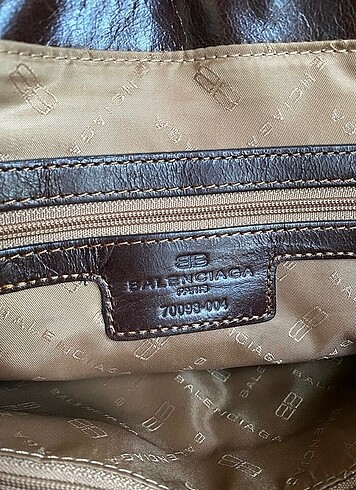 Beden balenciaga çanta