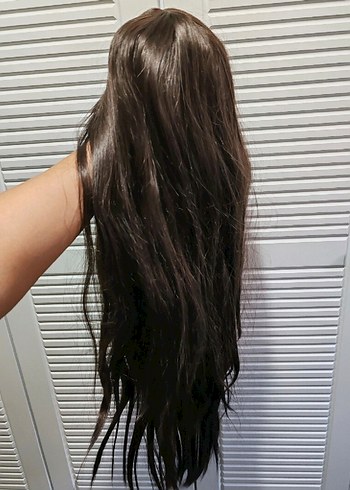 Fiber Peruk - Görsel 2