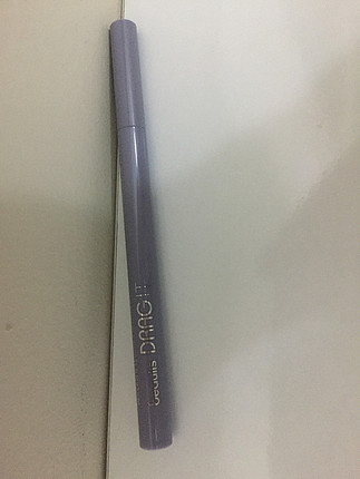 Sephora Beaulis drag it too black eyeliner