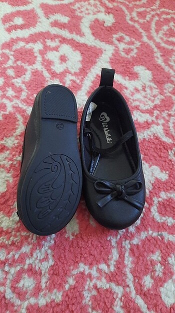 LC Waikiki Lcw bebek babet