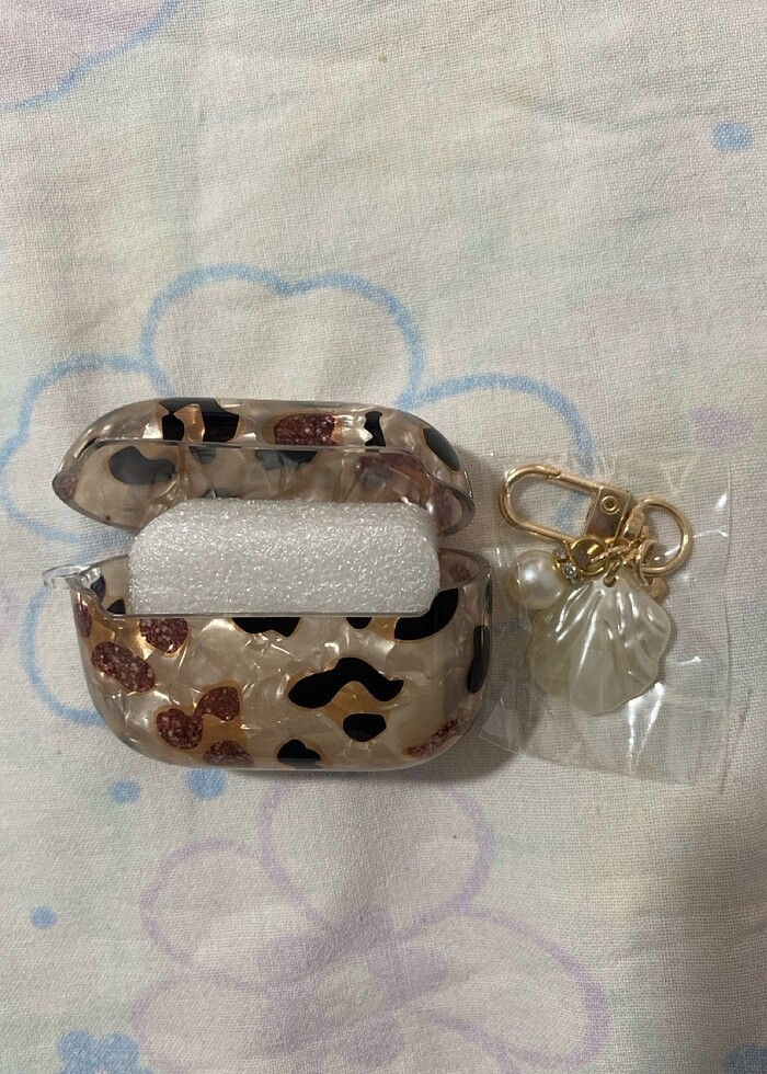 Airpods Pro Kılıf - Görsel 3