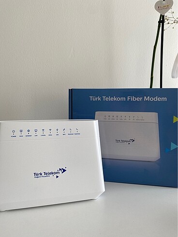 Modem