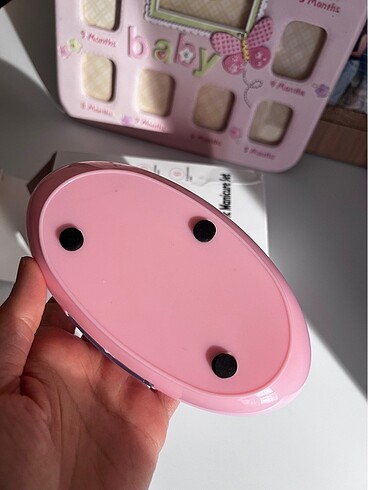 Elektrikli manikür cihazı - Görsel 5