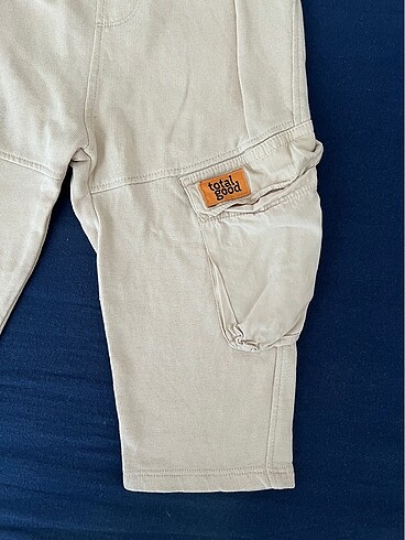 Zara Zara bebek mevsimlik joger pantolon