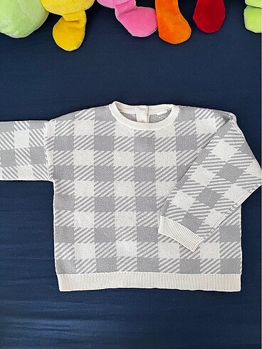 H&M H&M çocuk kazak