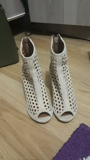 Diğer günlük ayakkabı 