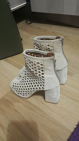 35 Beden camel Renk günlük ayakkabı 