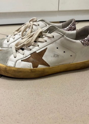 Golden Goose