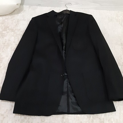 Erkek Blazer Ceket 
