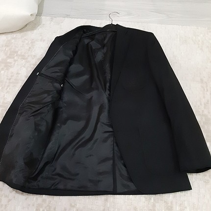 Diğer Erkek Blazer Ceket