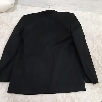 m Beden Erkek Blazer Ceket