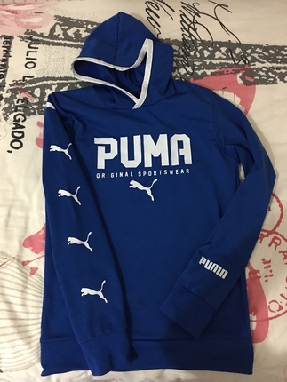 Puma sweatshirt