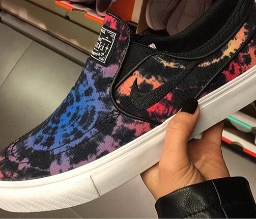 Nike Nike sb stefhan javoski