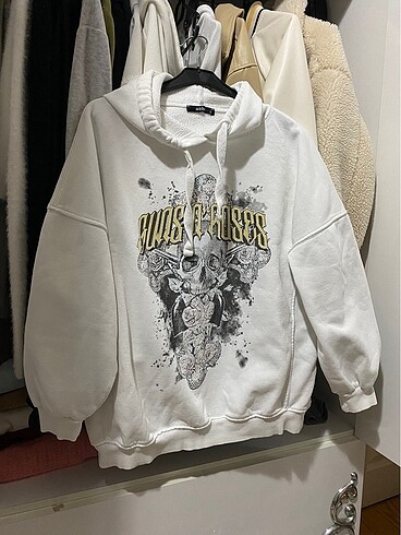 Addax sweatshirt