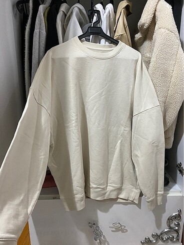 H&M Oversize sweatshirt