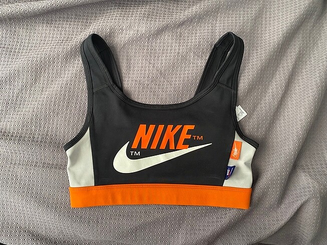Nike spor bralet