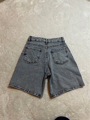 xs Beden Zara şort