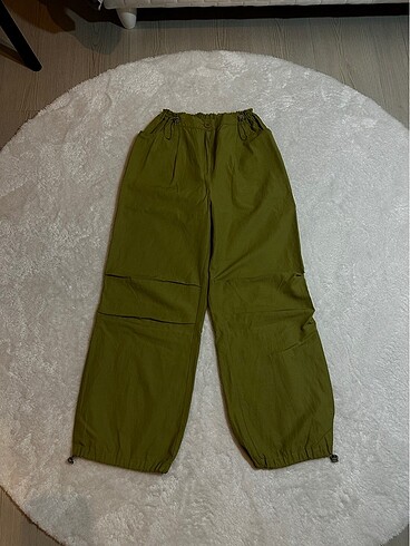 Paraşüt pantolon