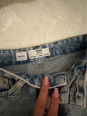 Bershka Bershka jean