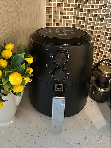 Airfryer