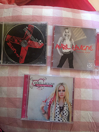 Avril lavigne 