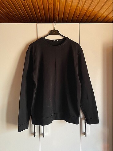 Siyah sweat