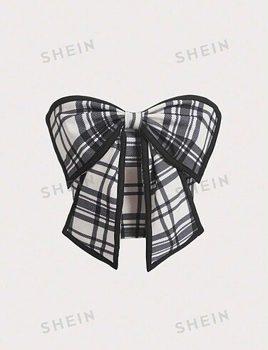 Shein büstiyer