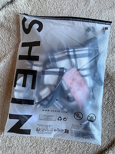 Sheinside Shein büstiyer