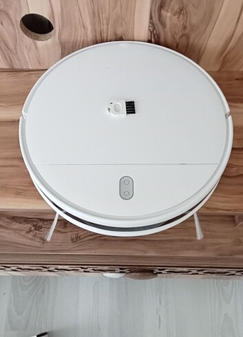Xiaomi Mi robot süpürge