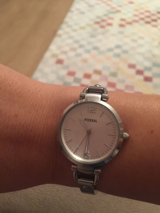 Fossil Fossil es3083