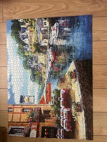 Diğer Puzzle