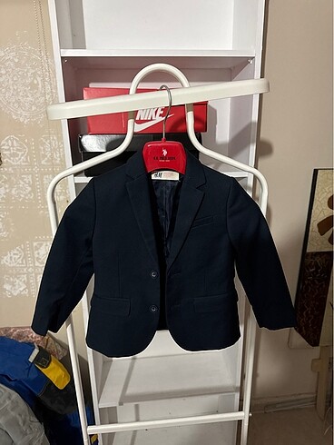 Ceket H&M