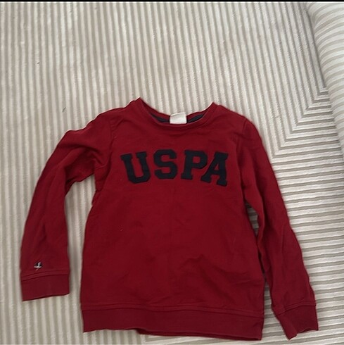 U.s polo assn