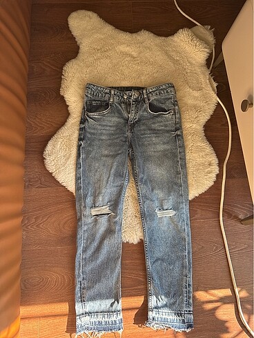 H&M jeans