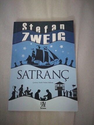 Santranç