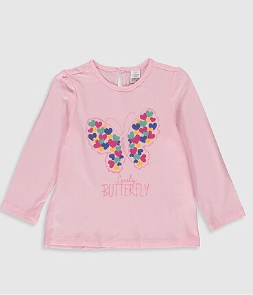 Butterfly bluz