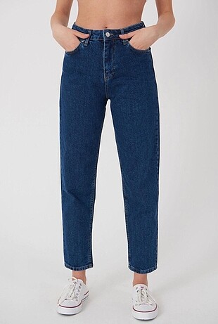 Mom jean