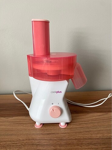 Cookplus Saladxpress