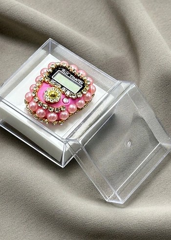 Taşlı Zikirmatik - Görsel 3