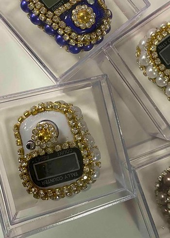 Taşlı Zikirmatik - Görsel 2